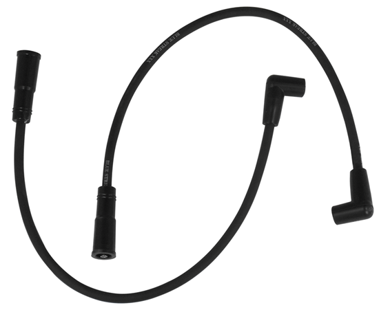 Blue Streak Spark Plug Wires — 18446