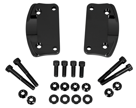 V-FACTOR Front Fender Adaptor Kit — 22982