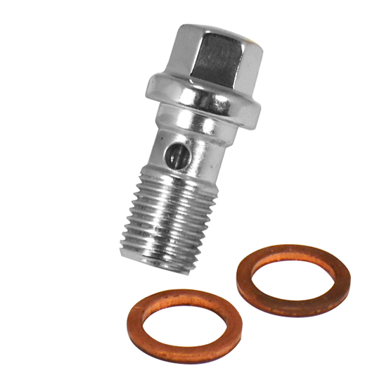 Colony Banjo Bolt — 45566
