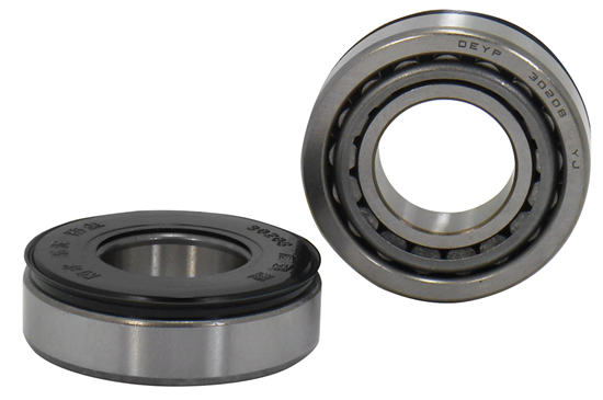 V-FACTOR Steering Head Bearing Kit — 36619