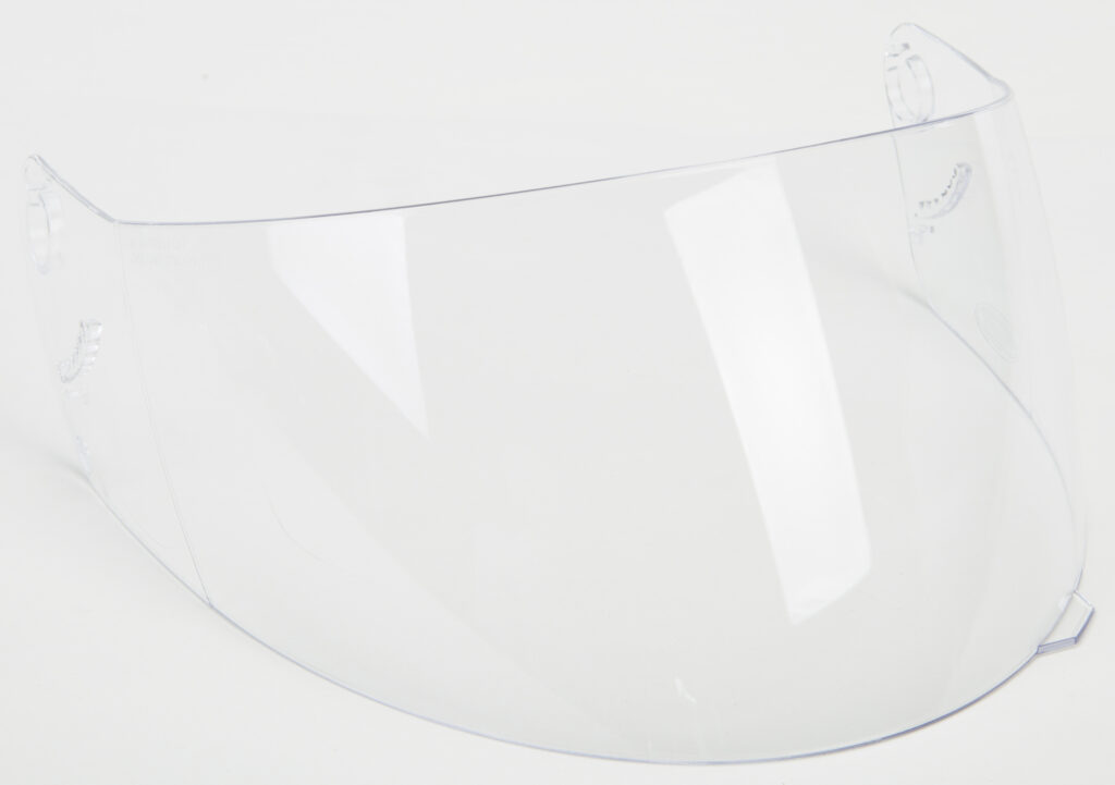 GMAX Shield Single Lens Clear Gm-44/Medium-04