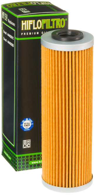 HIFLOFILTRO Oil Filter — HF159