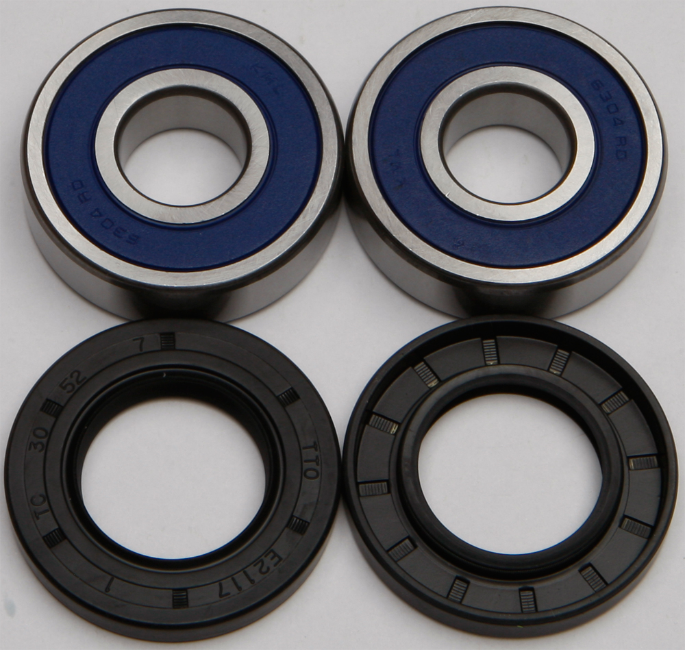 ALL BALLS Front/Rear Wheel Bearing/Seal Kit — 25-1382