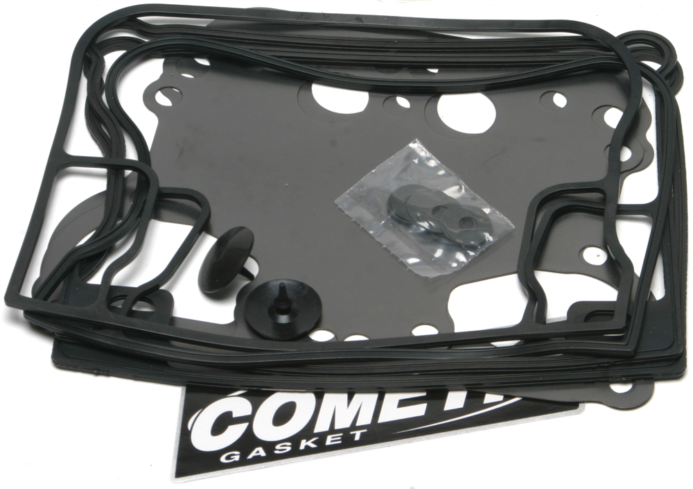 COMETIC Rocker Box Gasket Twin Cam Kit Twin Cam — C9840