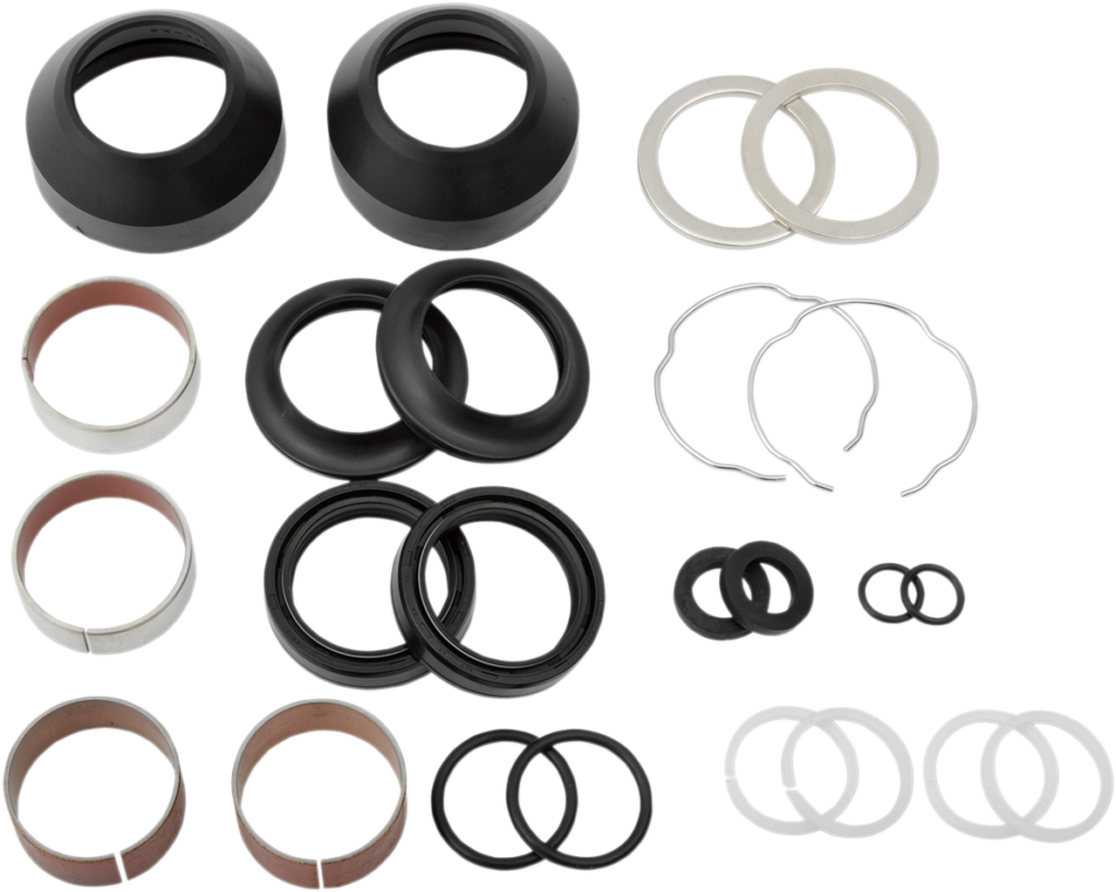 Drag Specialties Fork Slider Rebuild Kit - 41 mm
