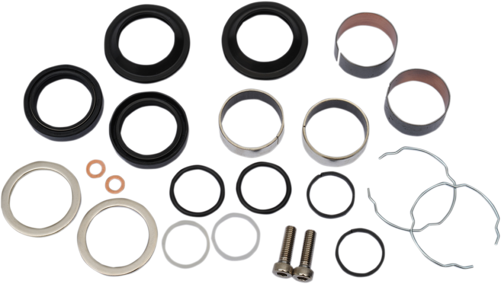 Drag Specialties Fork Slider Rebuild Kit - 39 mm
