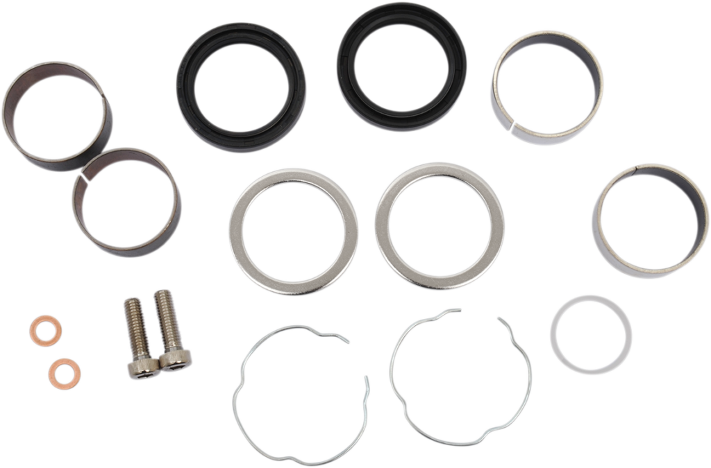 Drag Specialties Fork Slider Rebuild Kit - 41 mm - Fld