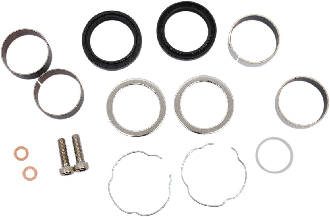 Drag Specialties Fork Slider Rebuild Kit - 41 mm - Fld