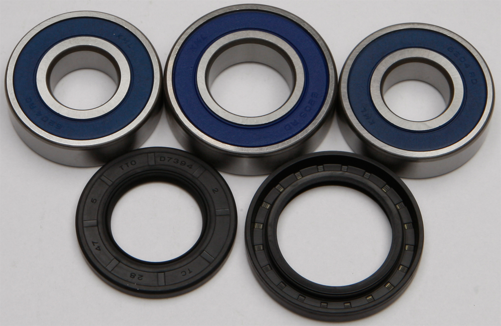 ALL BALLS Rear Wheel Bearing Kit — 25-1386