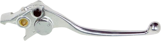 MOTION PRO Brake Lever Silver — 14-0411
