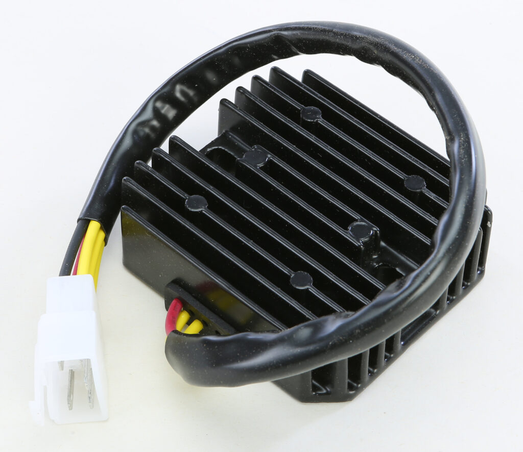 RICKS Regulator / Rectifier — 10-426