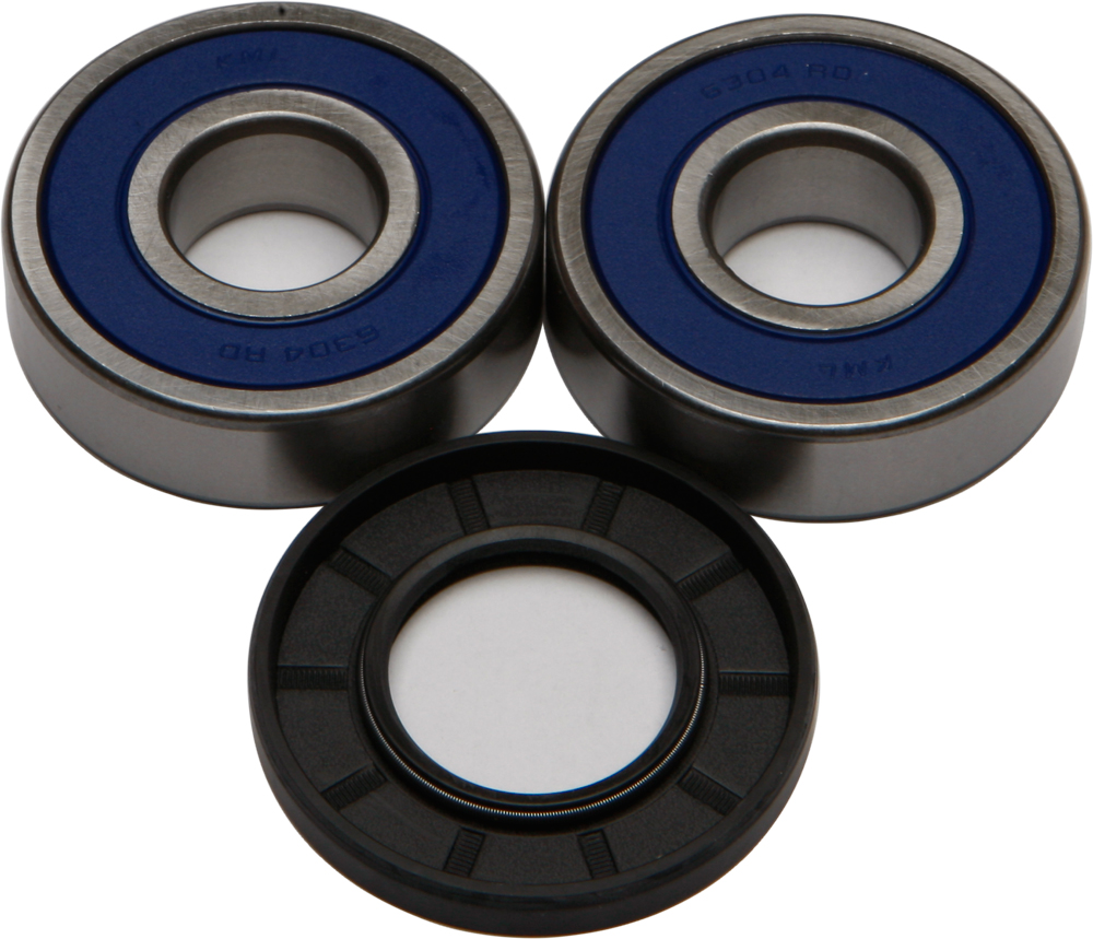 ALL BALLS Rear Wheel Bearing/Seal Kit — 25-1353