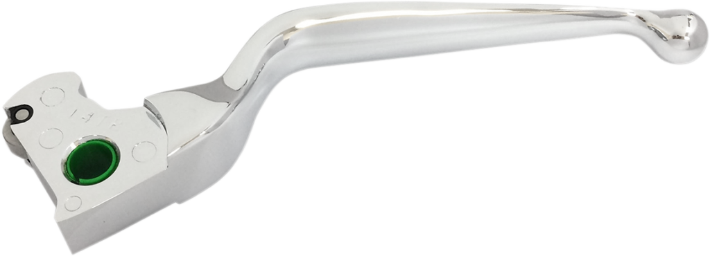 Drag Specialties Wide Blade Replacement Clutch Lever - Chrome – H07-0596-C
