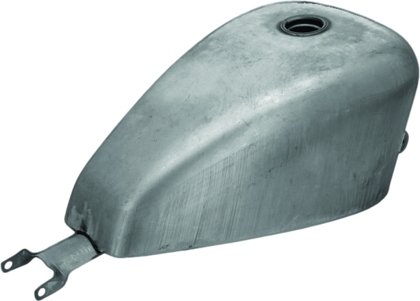 HARDDRIVE EFI Gas Tank 3.3 Gal XL 2007–2022 — 012500