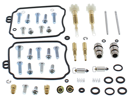 Bike Carburetor Rebuild Kit