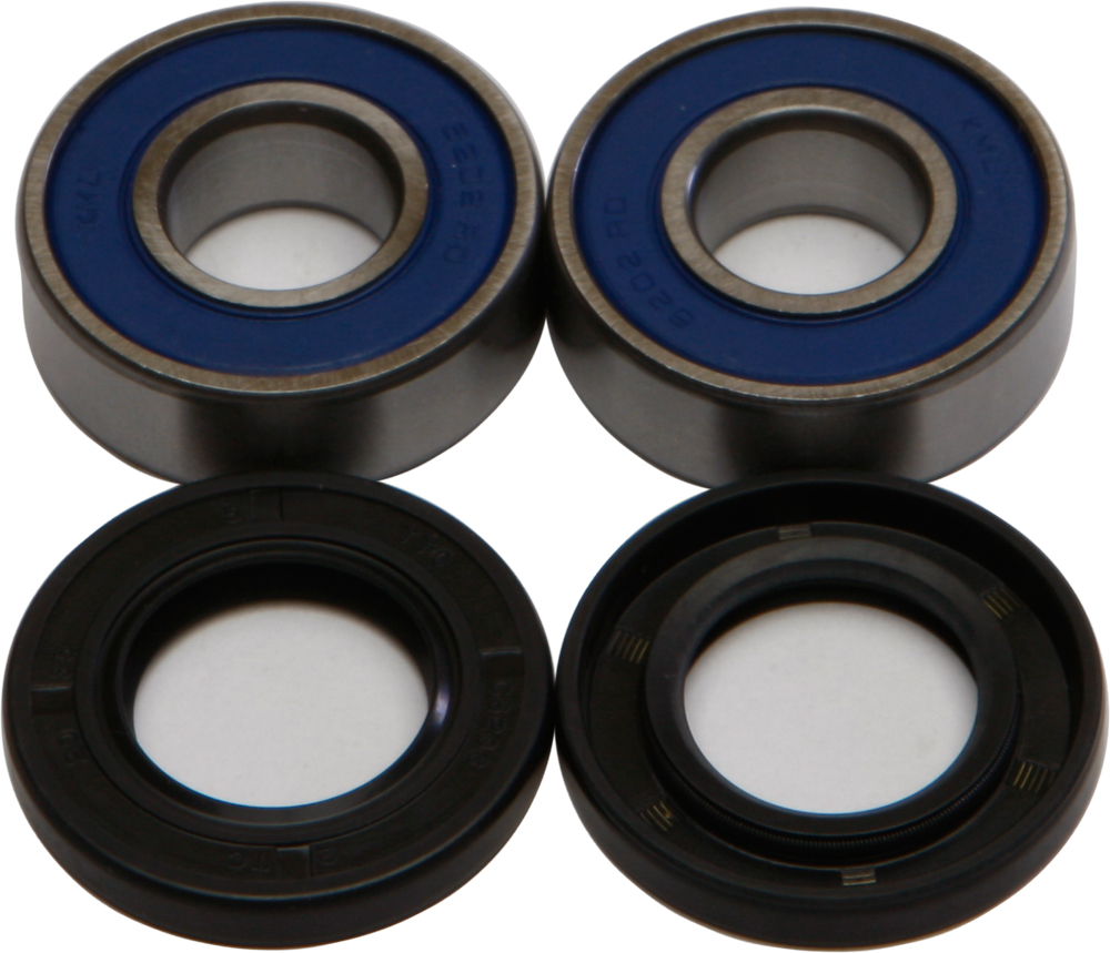 ALL BALLS Front Wheel Bearing/Seal Kit — 25-1444