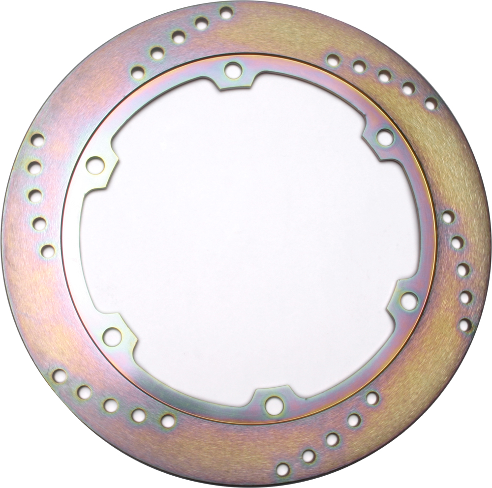 EBC Standard Brake Rotor — MD1127