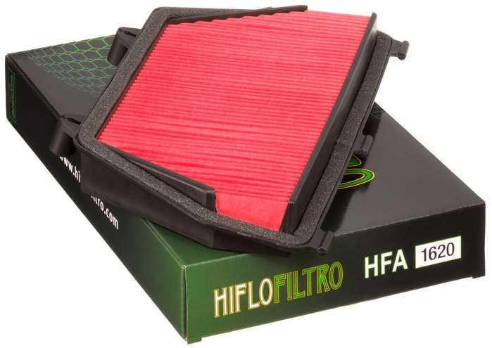 HIFLOFILTRO Air Filter — HFA1620