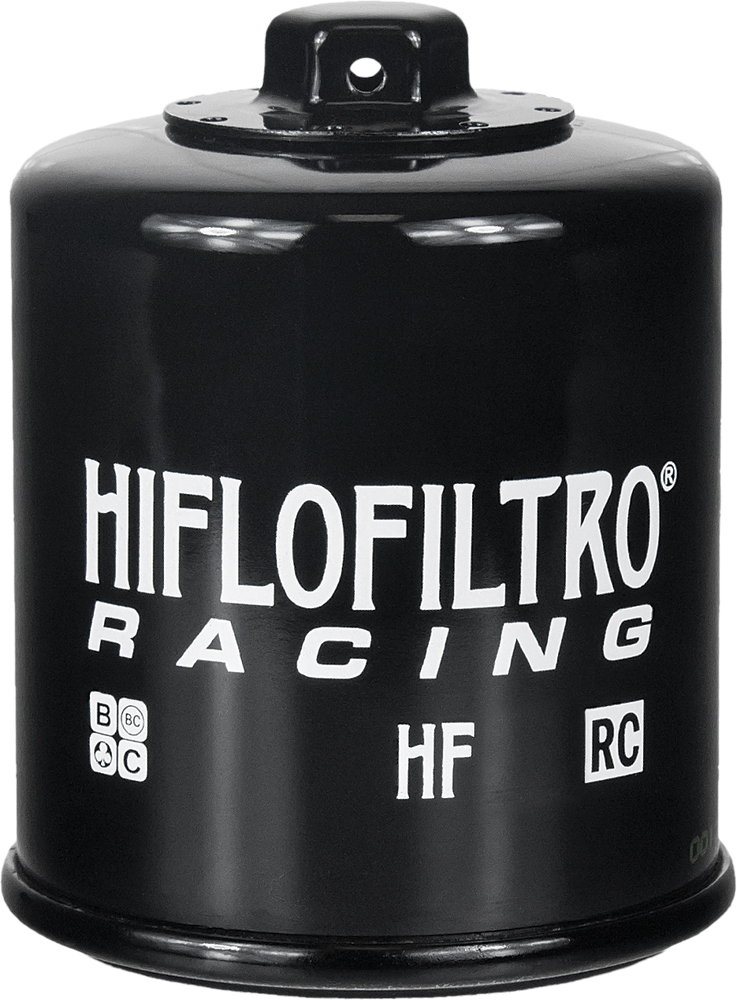 HIFLOFILTRO Oil Filter — HF138RC