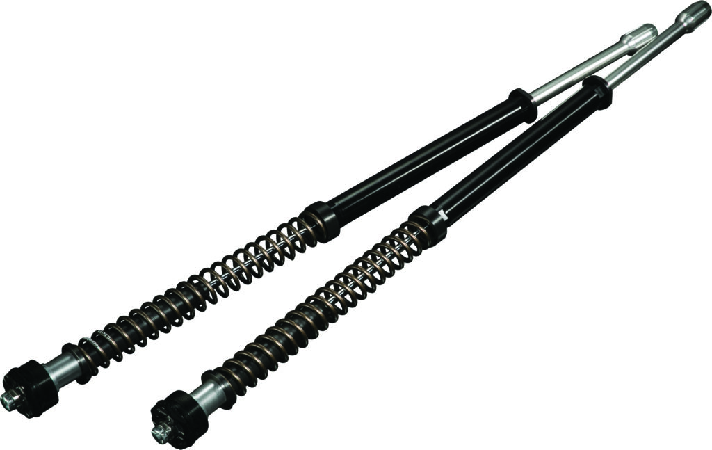 HARDDRIVE Scepter Fork Kit Heavy 39Mm Xl883N 11-15 Xl883L 91-15 - R0900102-2