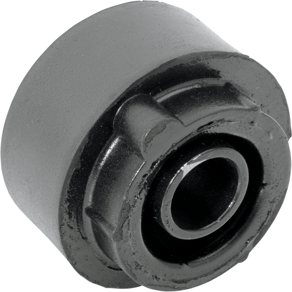Drag Specialties Isolator Mount - Front - XL