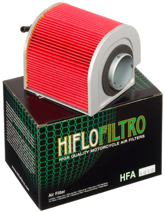 HIFLOFILTRO Air Filter — HFA1212