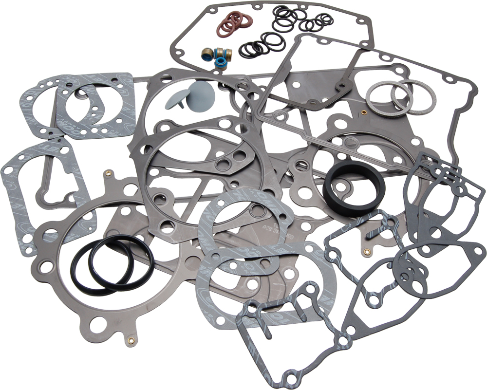 COMETIC Top End EST Gasket Twin Cam Kit — C9949