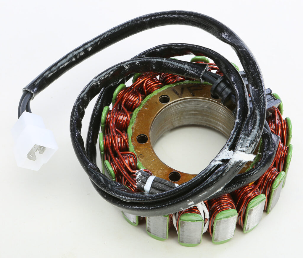 RICKS Stator — 21-107