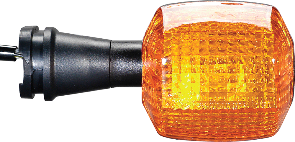 K&S K&S Turn Signal Front