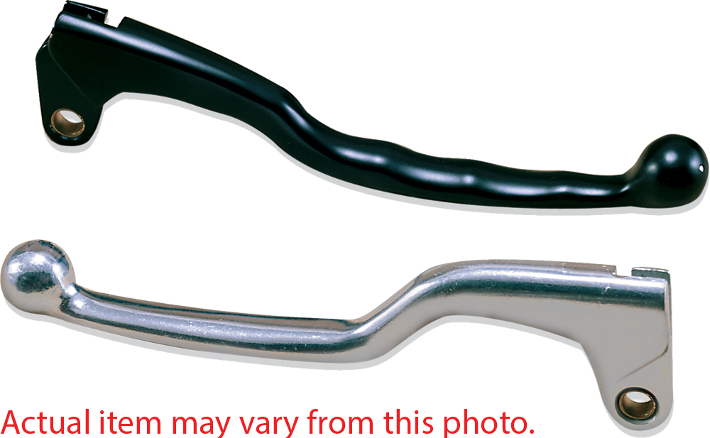 MOTION PRO Right Lever Silver — 14-0506