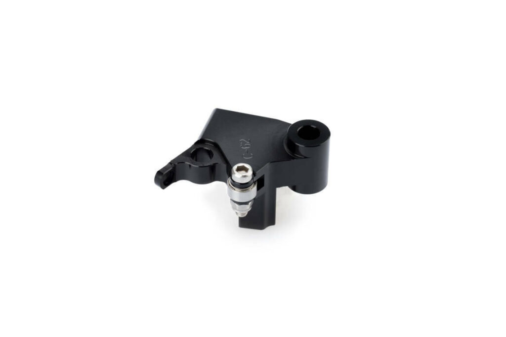 PUIG Lever Adapter Clutch Black — 5753N