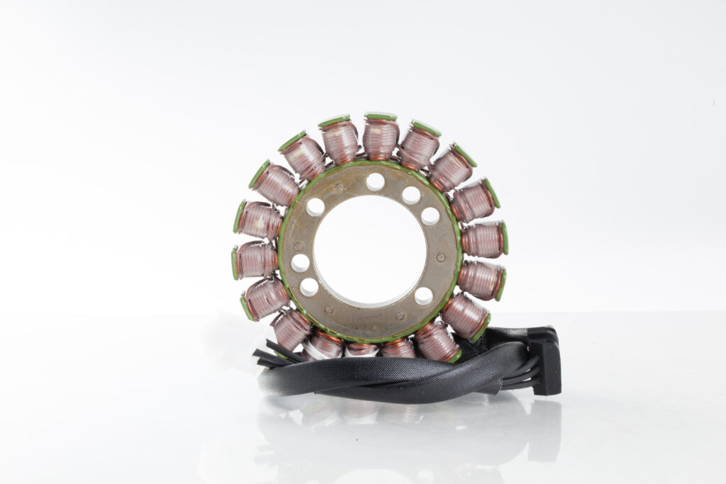 RICKS Stator — 21-222