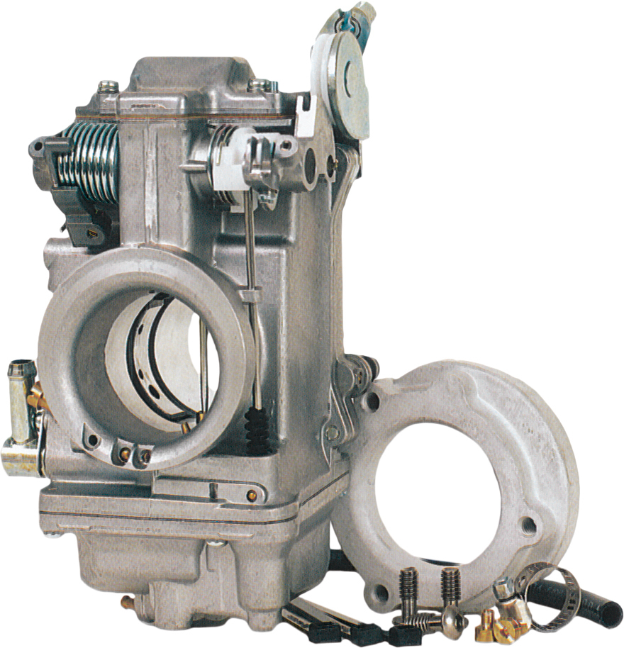 MIKUNI Hsr 42 mm Kit Twin Cams — F42-18