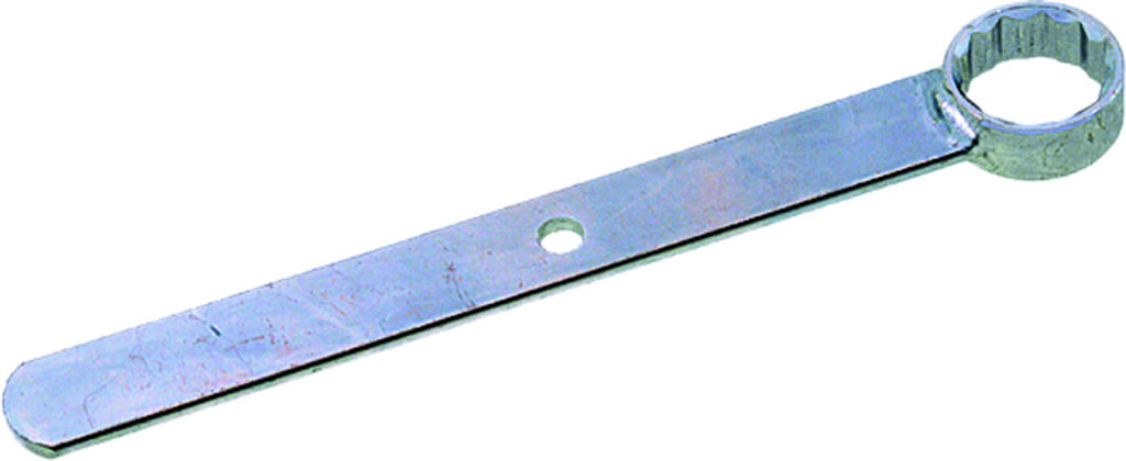 FIRE POWER Spark Plug Wrench — 84-04113