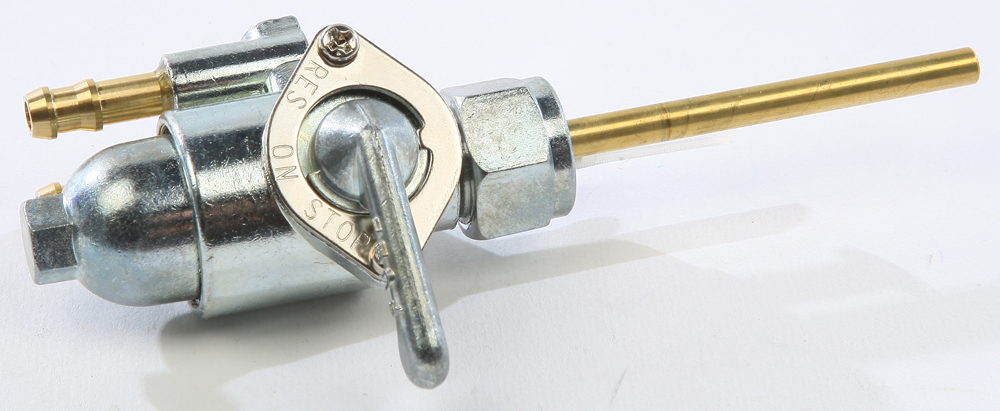 K&L Fuel Petcock Assembly — 18-4150