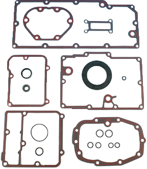 JAMES GASKETS Gasket Trans Gasket TC 88 Kit 33031-99