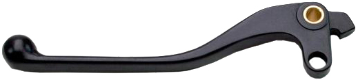 MOTION PRO Clutch Lever Black — 14-0210