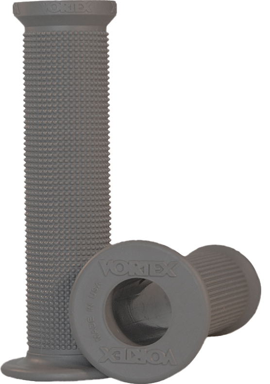 VORTEX Grips V3 Grey Pair — GR102