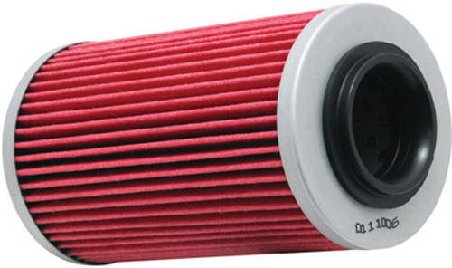 K&N Oil Filter — KN-564