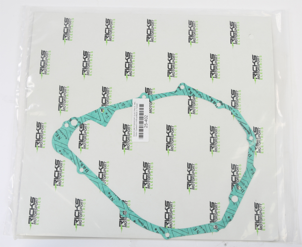 RICKS Stator Cover Gasket — 25-402