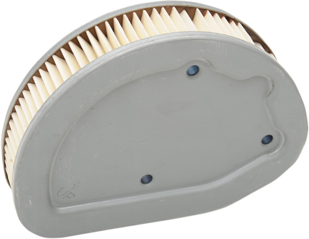 Drag Specialties Replacement Air Filter - Softail/Touring/Trike – E14-0307DS