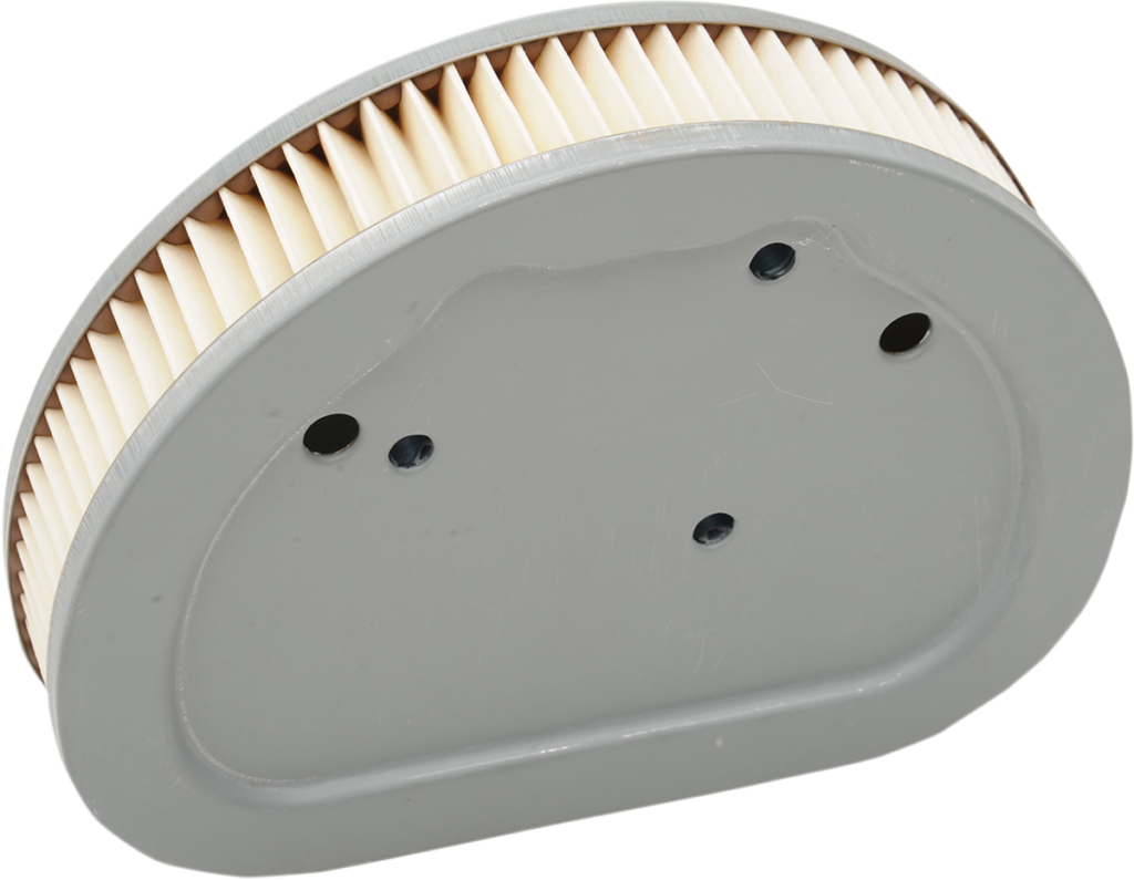 Drag Specialties Replacement Air Filter - Dyna/Softail