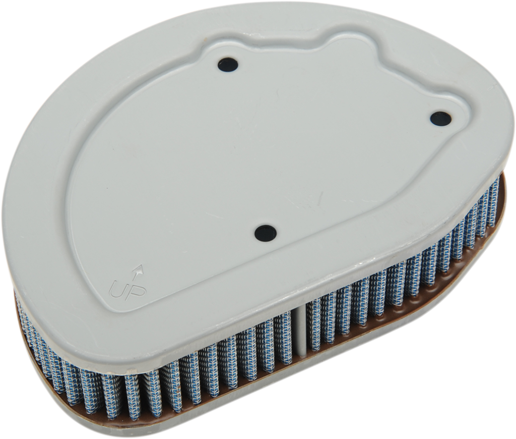 Drag Specialties Premium Washable Air Filter Element - Touring/Softail