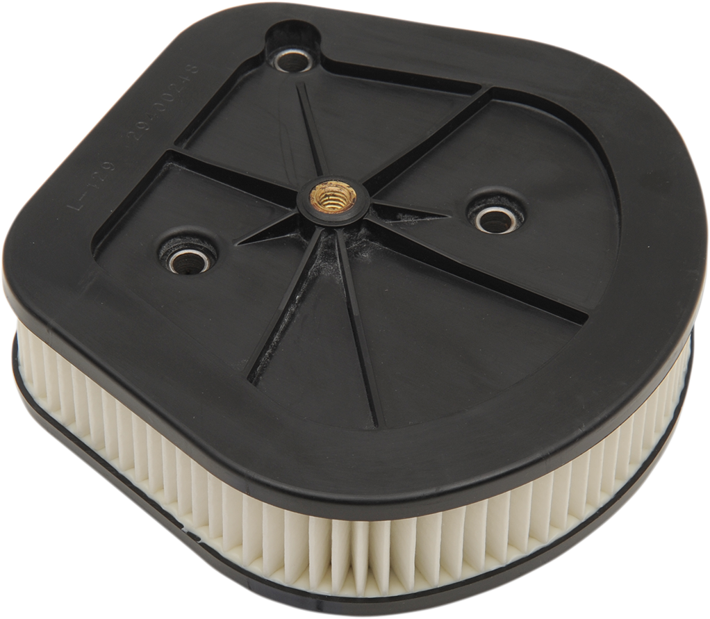 Drag Specialties Replacement Air Filter - M8 Softail