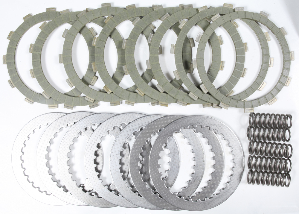 EBC Srk Complete Clutch Kit Srk80