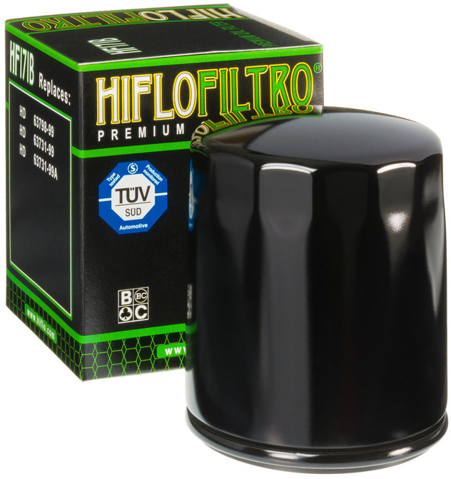 Oil Filter