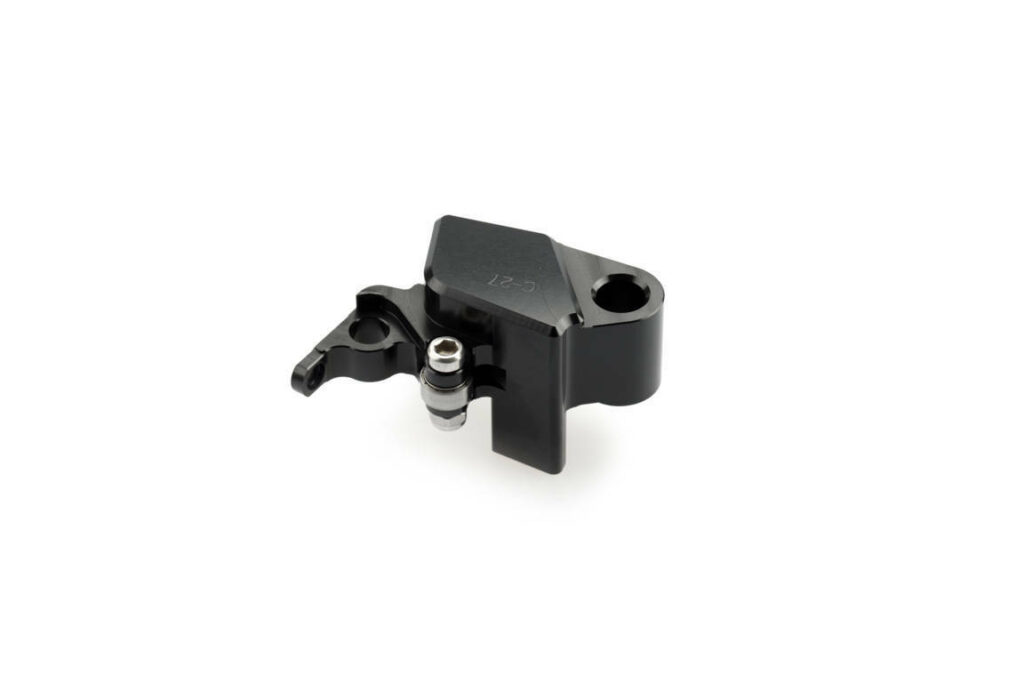 PUIG Lever Adapter Clutch Black — 5454N