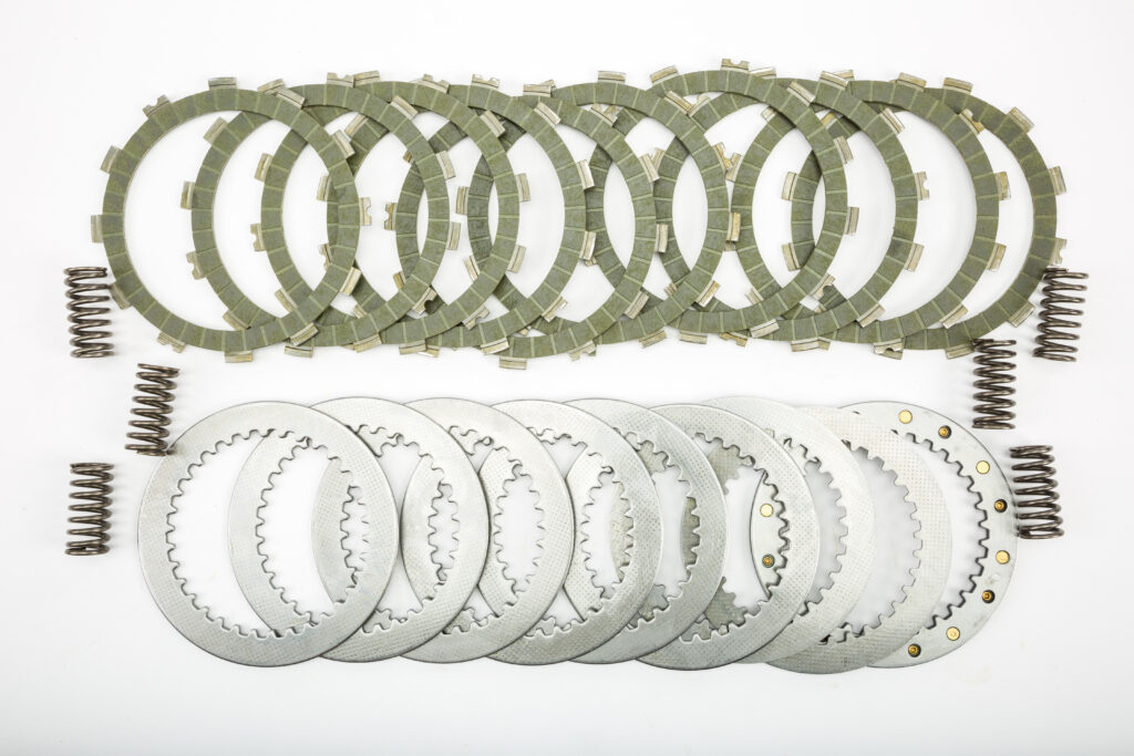 EBC Srk Complete Clutch Kit Srk79