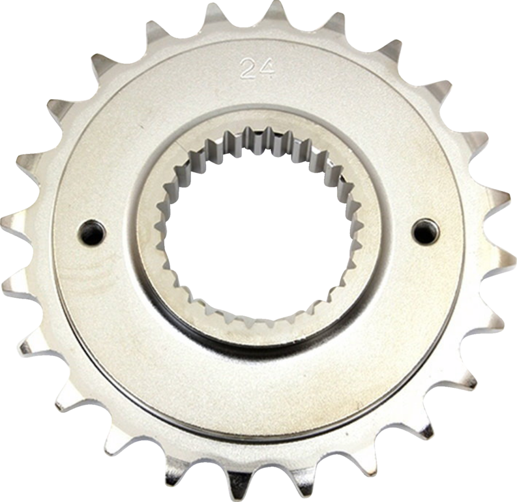 Drag Specialties Transmission Sprocket - 24 Tooth - '09-'16 Touring