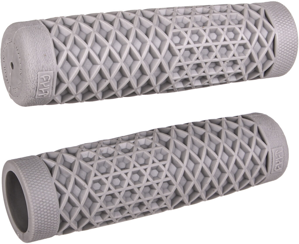 Vans Cult Grips Grey 7/8"